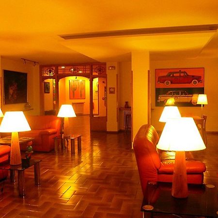 Hotel Pradas Jaca Kültér fotó